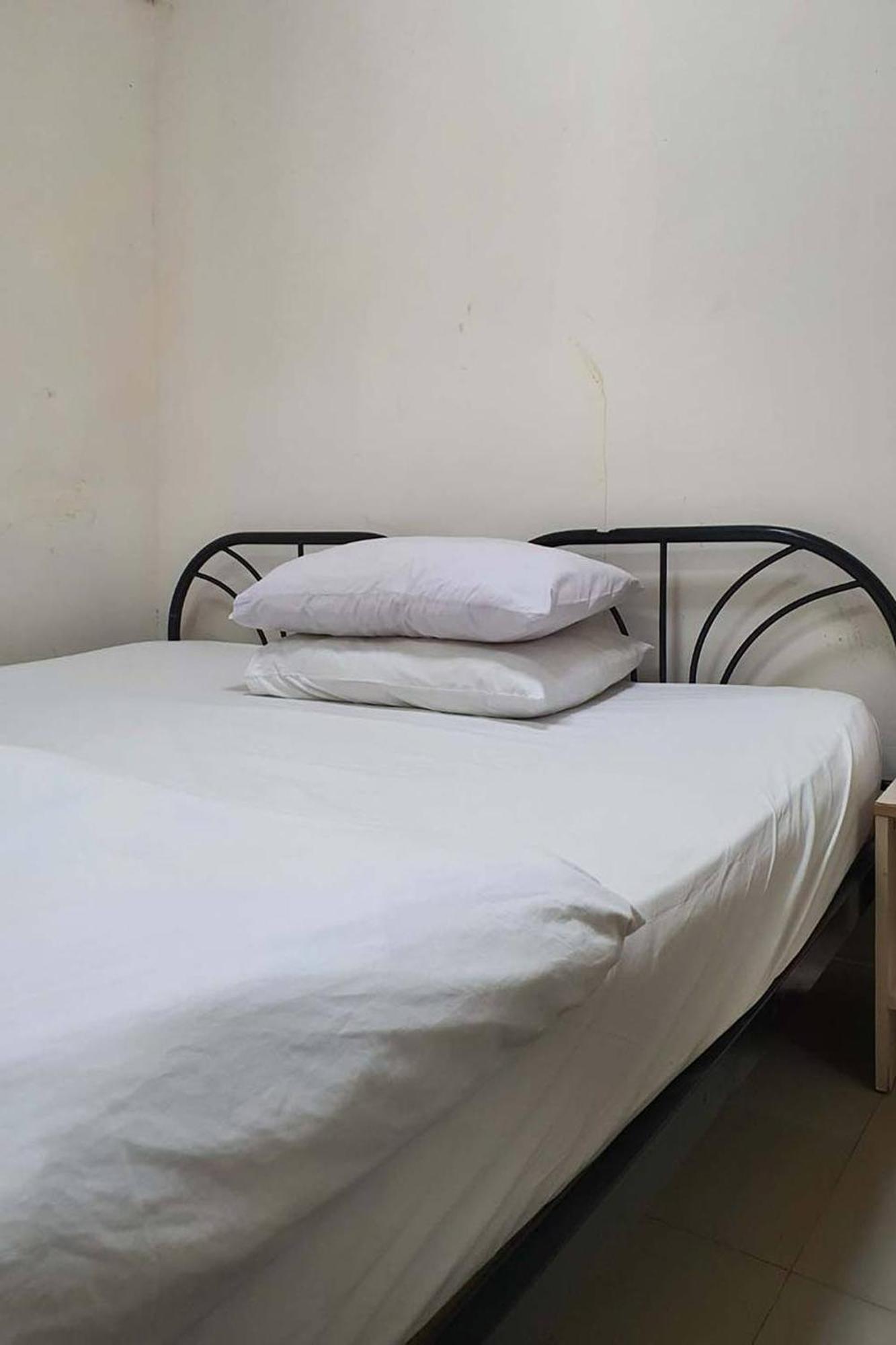Freesia Saladaeng Silom Apartments Bangkok Ngoại thất bức ảnh