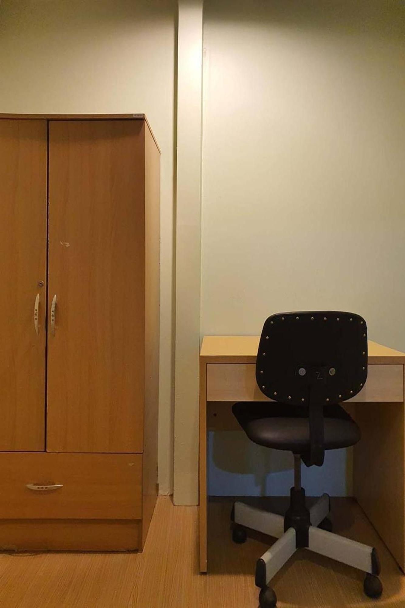Freesia Saladaeng Silom Apartments Bangkok Ngoại thất bức ảnh
